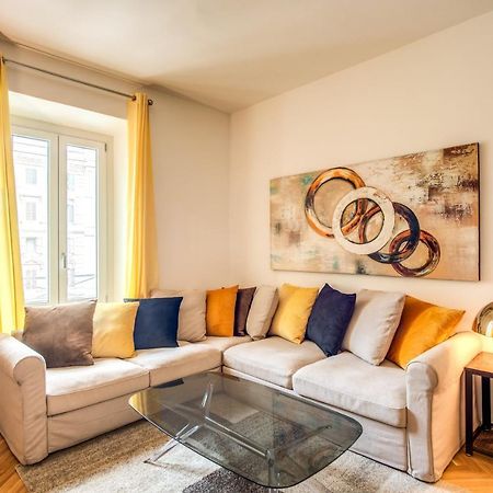 Giulio Cesare Charming Suite Great Location Rom Exterior foto
