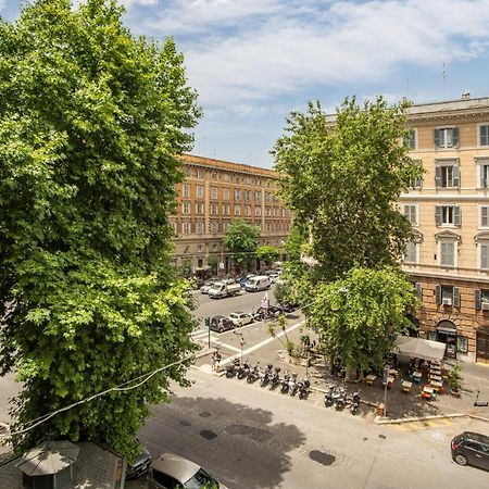 Giulio Cesare Charming Suite Great Location Rom Exterior foto