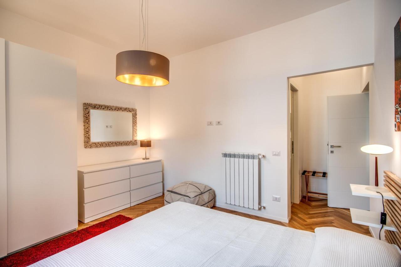 Giulio Cesare Charming Suite Great Location Rom Exterior foto