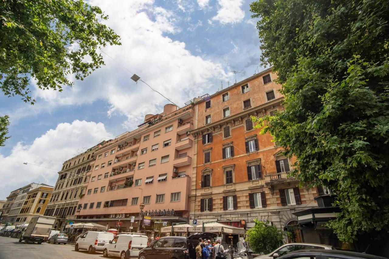Giulio Cesare Charming Suite Great Location Rom Exterior foto