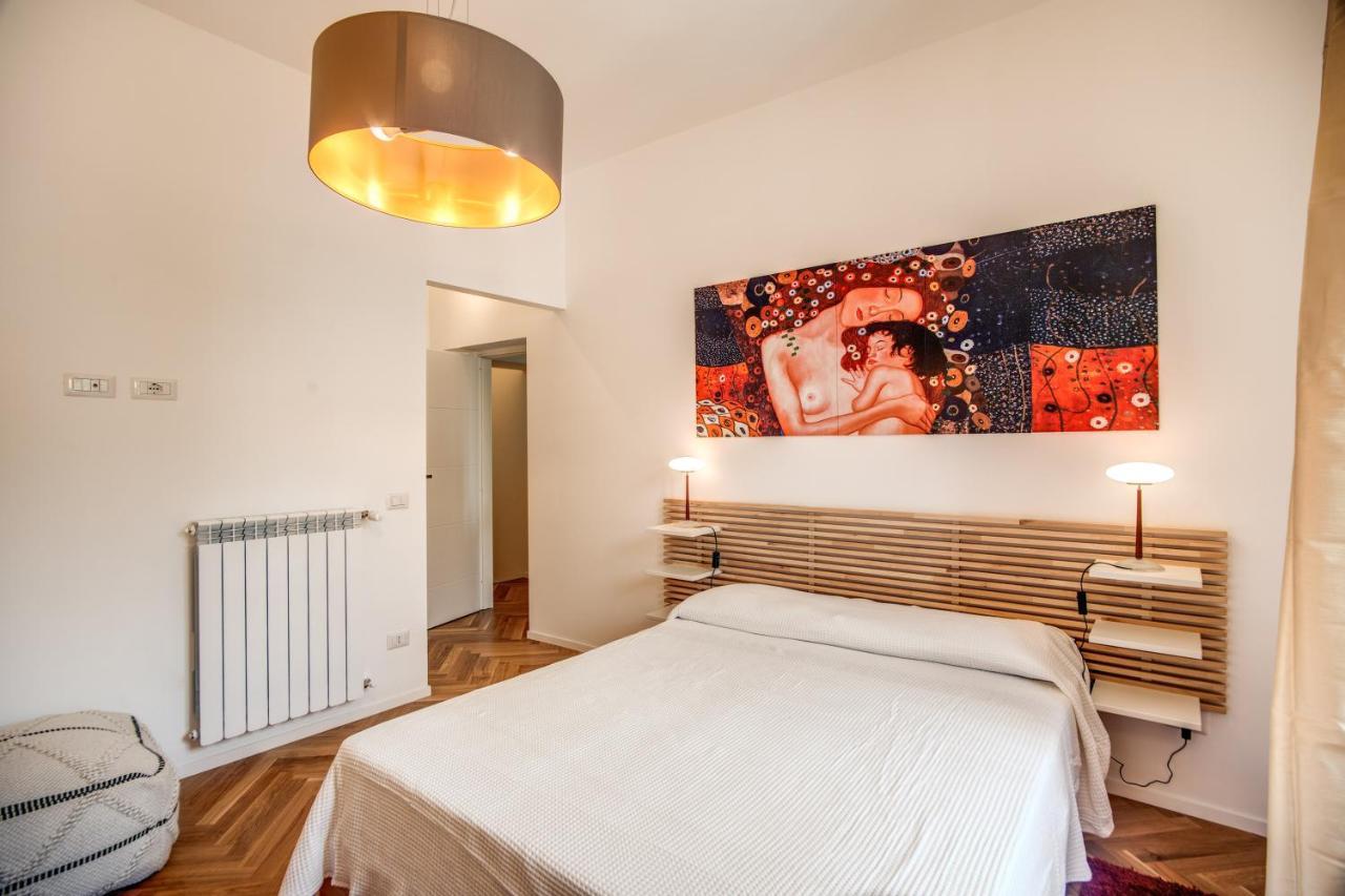 Giulio Cesare Charming Suite Great Location Rom Exterior foto