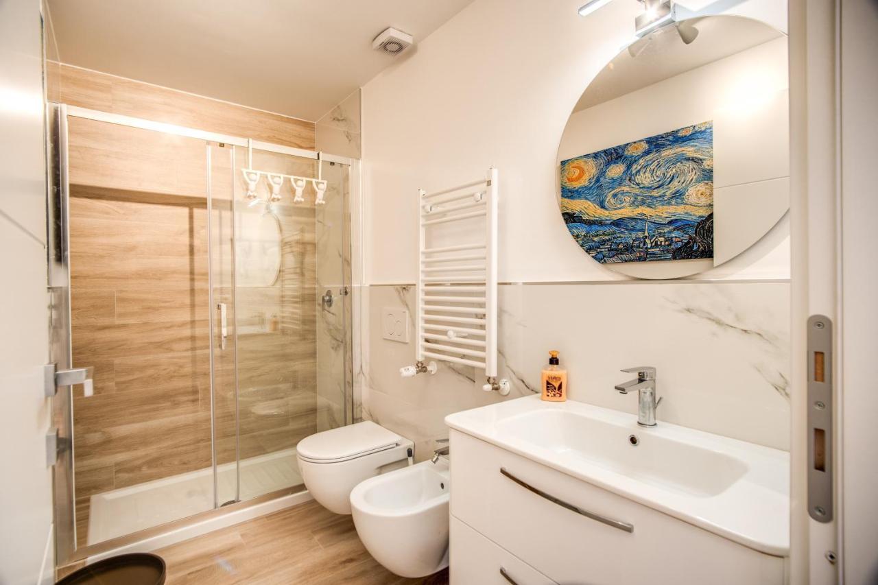 Giulio Cesare Charming Suite Great Location Rom Exterior foto