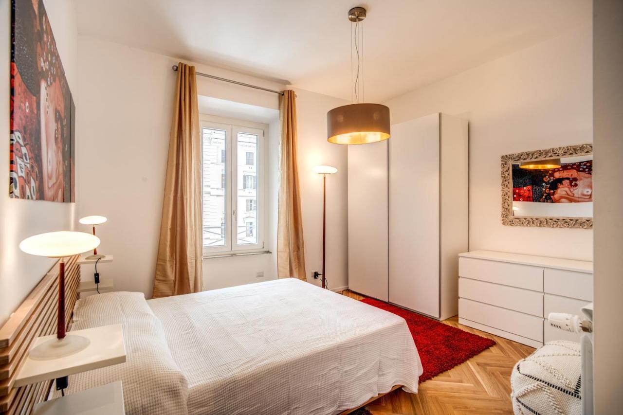 Giulio Cesare Charming Suite Great Location Rom Exterior foto