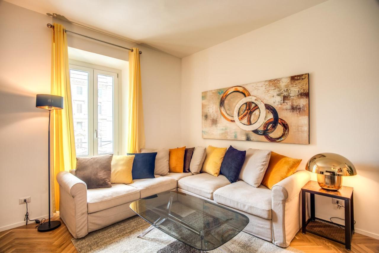 Giulio Cesare Charming Suite Great Location Rom Exterior foto