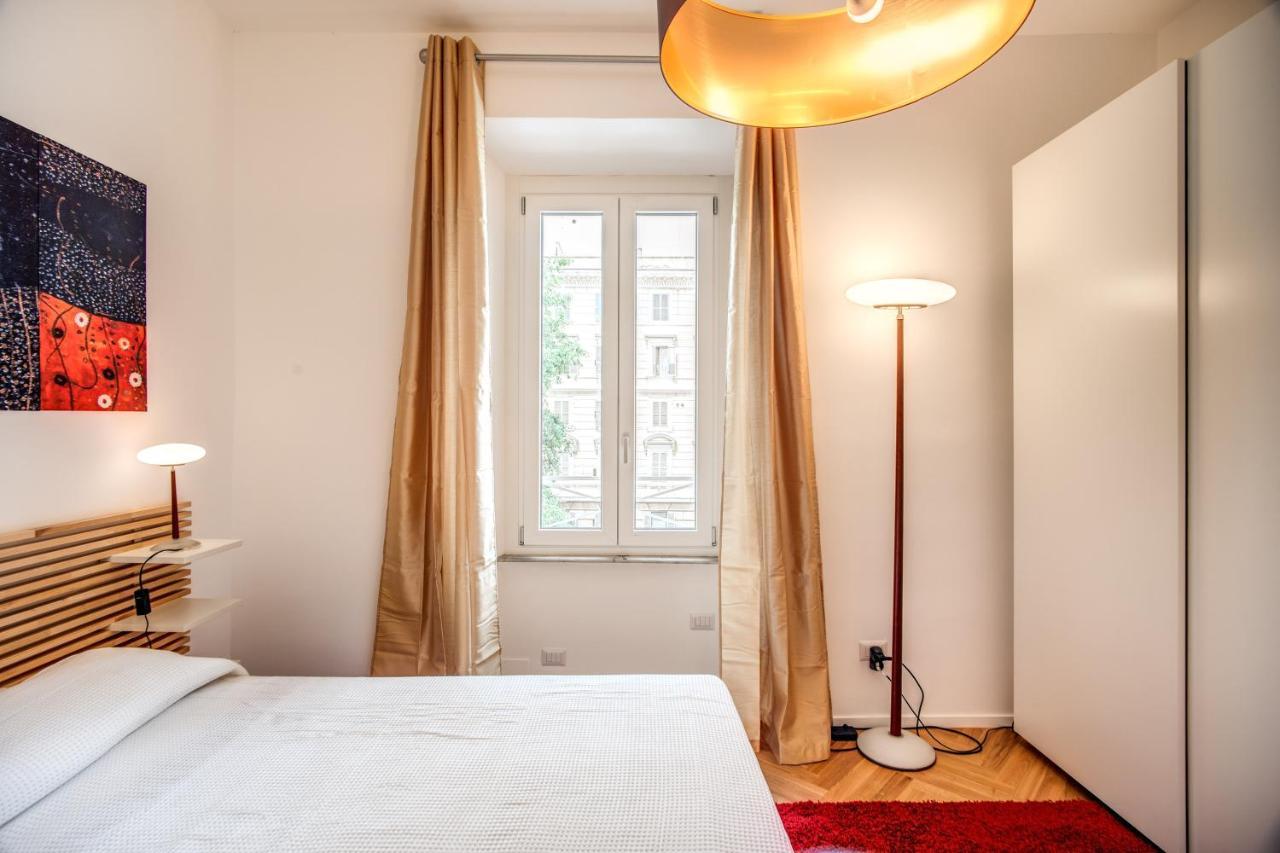 Giulio Cesare Charming Suite Great Location Rom Exterior foto