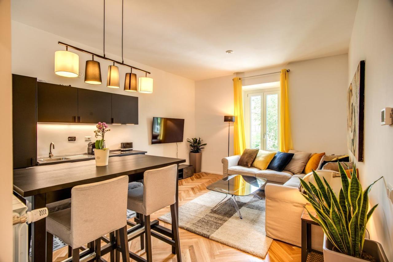 Giulio Cesare Charming Suite Great Location Rom Exterior foto